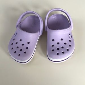 Crocs Crocband Clogs